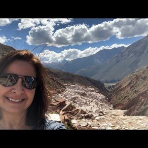 Meet your Posher, Jodi